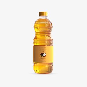 Sunflower Oil (Demo)